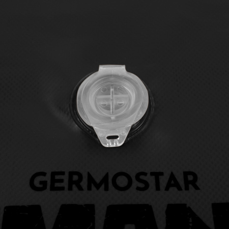 Гермосумка Germostar Commander 60л