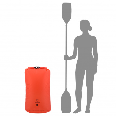 Гермомешок T-Gear Ultralight Dry Sack 36
