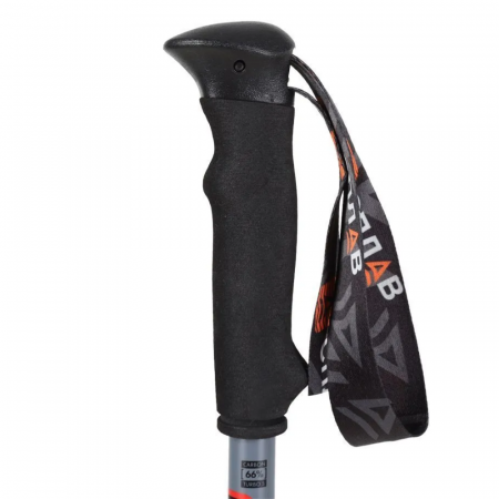 Треккинговые палки Сплав Mountain Pro Carbon 2 шт