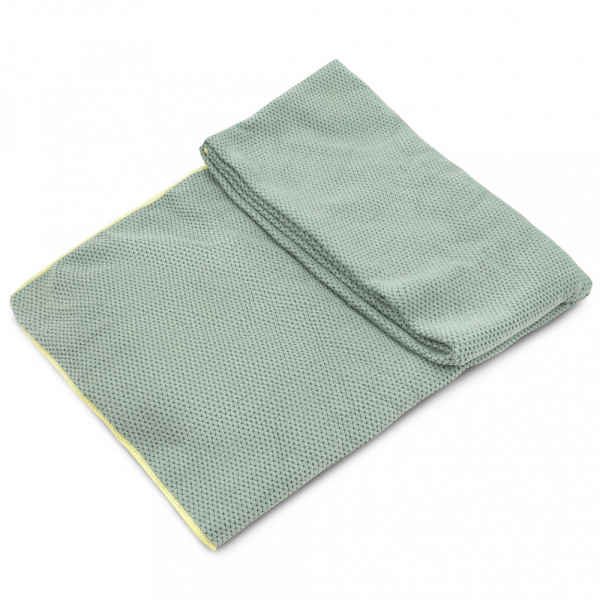 N-Rit полотенце Mega Dry Towel 120x150 рXXL зеленый