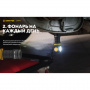 Фонарь Armytek Elf C1 USB-C Теплый
