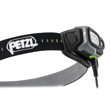 Фонарь налобный PETZL SWIFT RL PRO