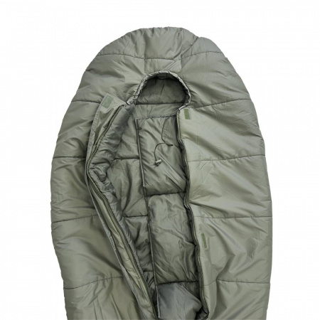 Тактический спальный мешок ICE CUBE -8°, 220*80*55