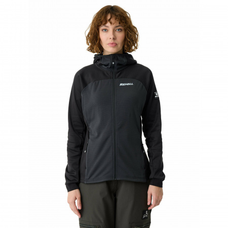 Куртка сноубордическая Rehall Hanna-R Black (us:L)