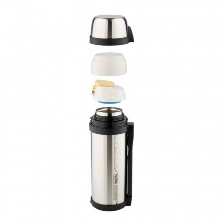 Термос из нерж. стали тм THERMOS FDH-2005 SBK 2L