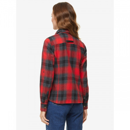 Рубашка женская BASK Lynx