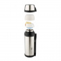 Термос из нерж. стали тм THERMOS FDH-2005 SBK 2L