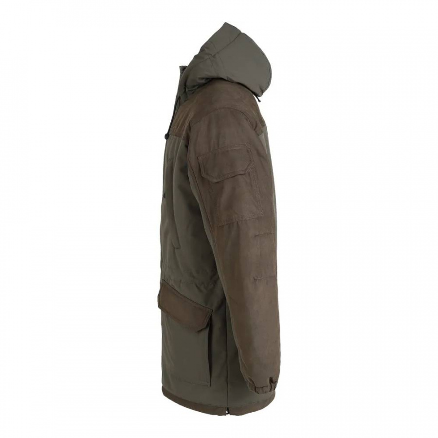 Костюм Сплав Таганай утепленный