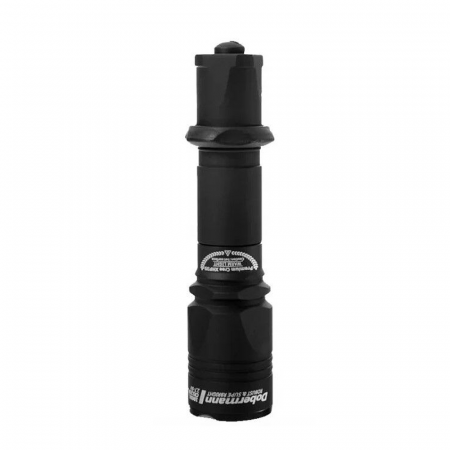 Фонарь Armytek Dobermann Pro Magnet USB Белый
