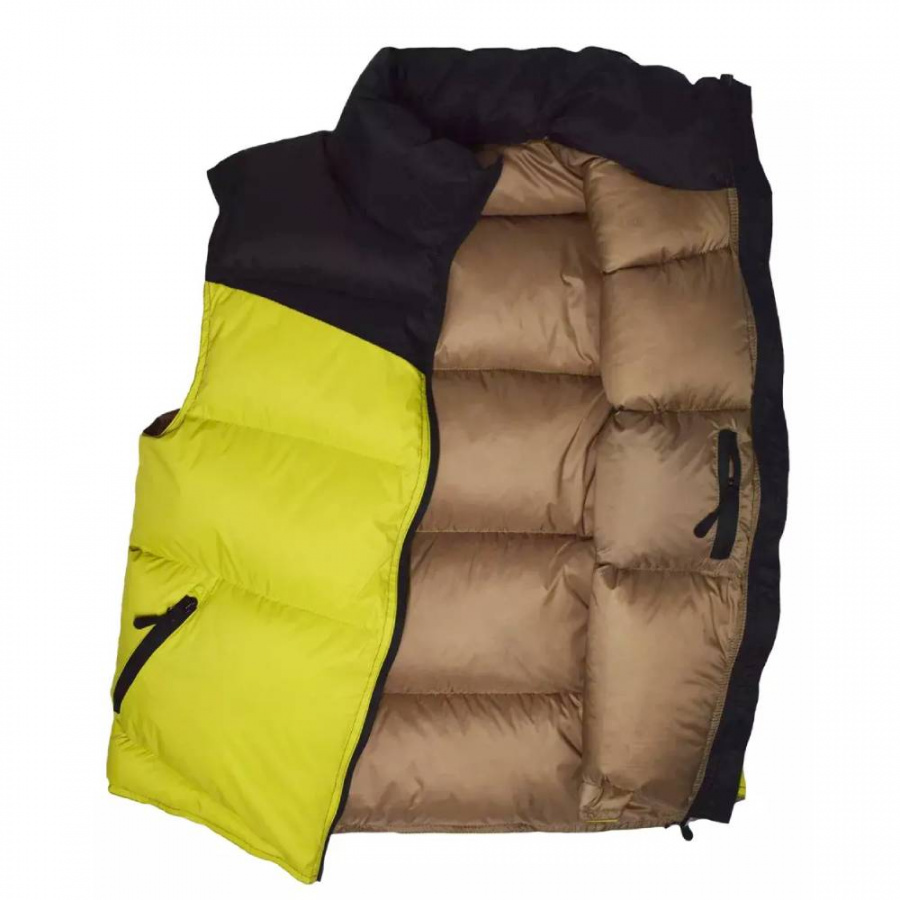 Жилет BVN Альпинист