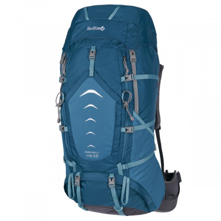 Red Fox Рюкзак Nanda Devi 65 V2 (6900/нептун )