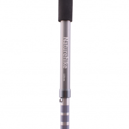 Треккинговая палка складная Naturehike Air Terk Pro aluminum CNK2450DS016 (1шт)