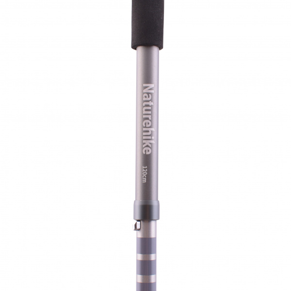 Треккинговая палка складная Naturehike Air Terk Pro aluminum CNK2450DS016 (1шт)