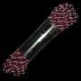 Паракорд 550 CORD nylon 30м RUS световозвращающий