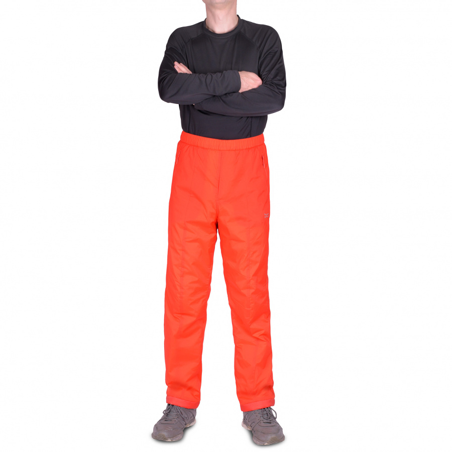 Black Yak Брюки утепленные BCC Hold Padding