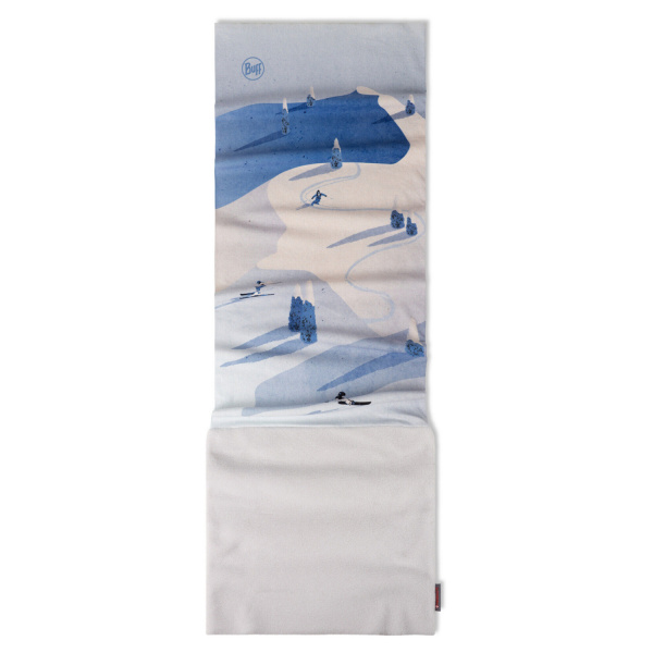 Бандана Buff Polar Ilken Cloud 138850.003.10.00