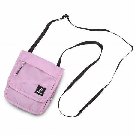Kailas сумка Card Shoulder Bag KA2155018 (Розовый, , 14198)