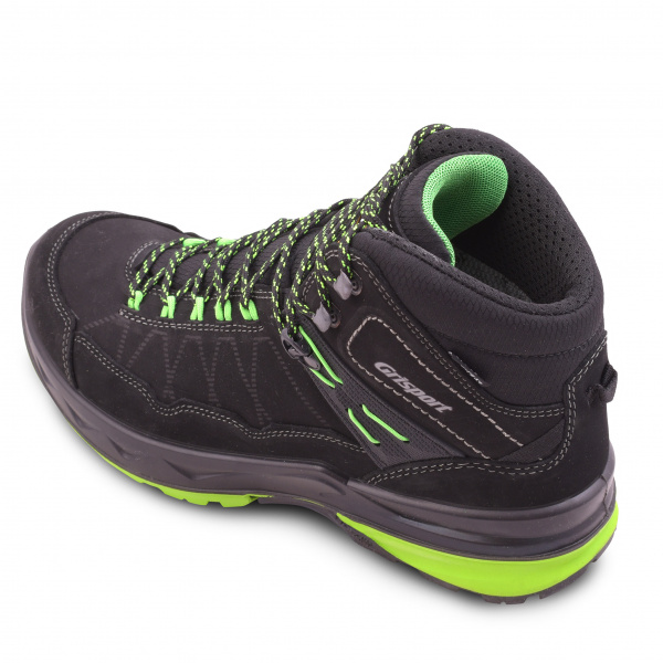 Ботинки треккинговые Gri Sport 14903N47tn