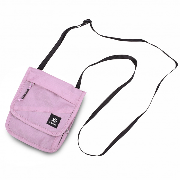 Kailas сумка Card Shoulder Bag KA2155018 (Розовый, , 14198)