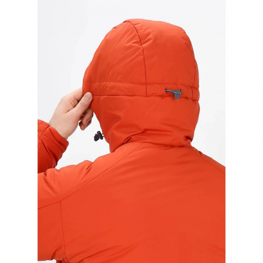 Куртка утепленная Сплав Course