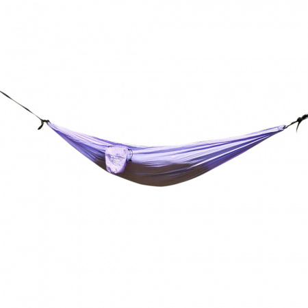 Гамак туристический одноместный Mormus Equip Ultralight Hammock Гамак туристический одноместный Mormus Equip Ultralight Hammock