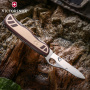 Нож перочинный Victorinox Trailmaster (0.8461.MWC941) 111мм 10функций камуфляж пустыни карт.коробка