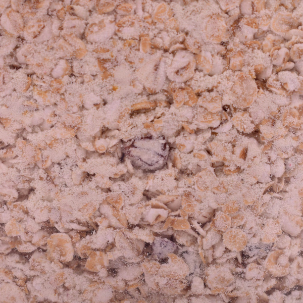 Каша овсяная с вишней 300г, СПЕЦПИТ