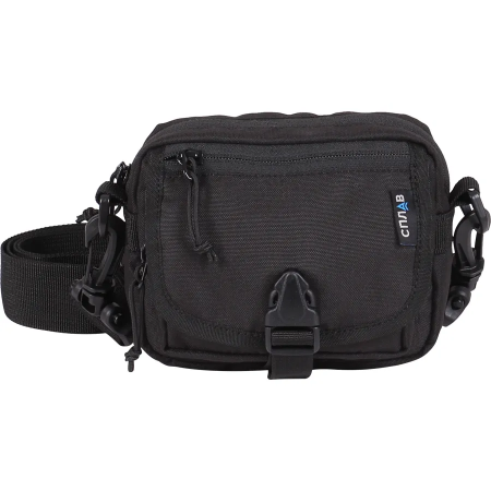 Сумка поясная Сплав Citified