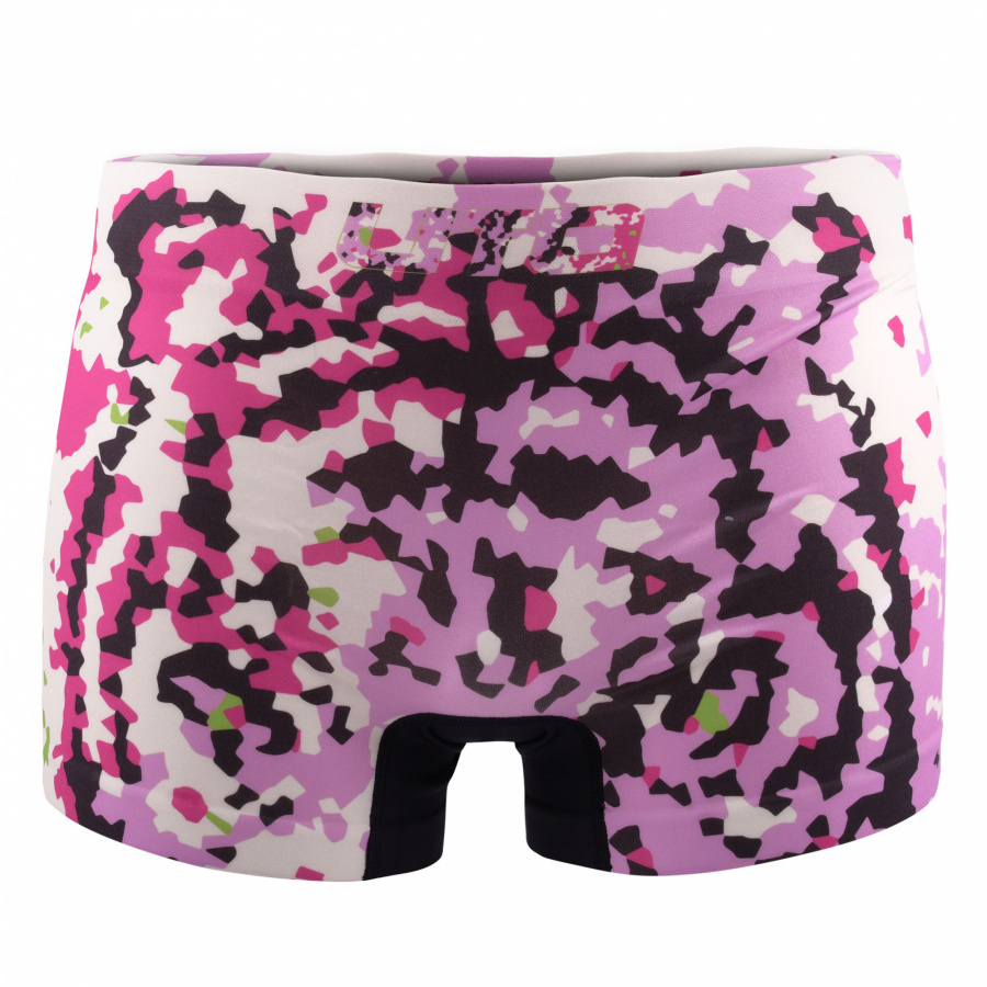 Трусы UTO Printed Sports Boxer 922101 Pink L