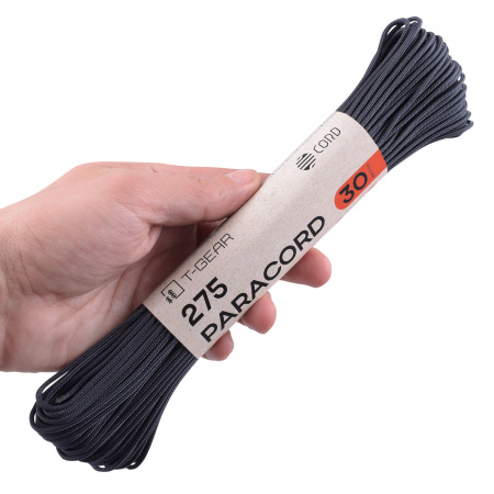 Паракорд 275 T-Gear x CORD nylon 30м