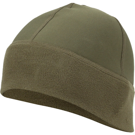 Шапка Сплав Hermon Power Stretch олива 56-58