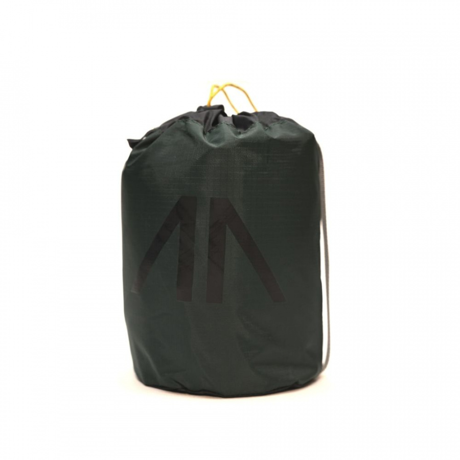 Плащ от дождя 3-IN-1 MULTI - PURPOSE RAINCOAT 210T CHECKERED TAFFETA, L/S