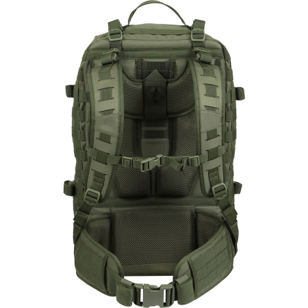 Рюкзак тактический Сплав Cascade 60M