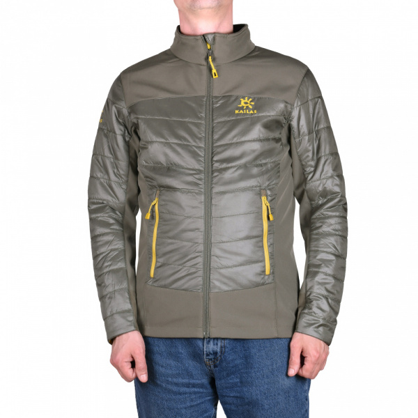 Kailas куртка Primaloft Windproof Insulated Jacket