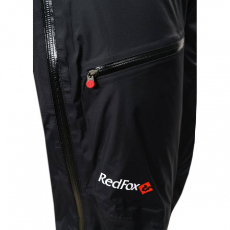 Red Fox Брюки утепленные Cheget Женские