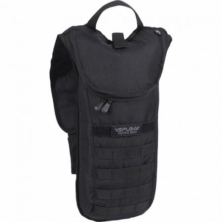 Рюкзак Сплав Hydropack черный Рюкзак Сплав Hydropack черный
