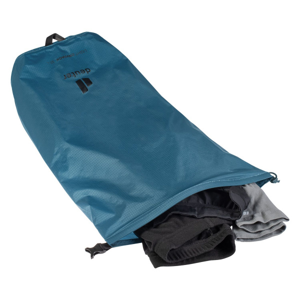 Гермомешок Deuter Light Drypack 15 Atlantic