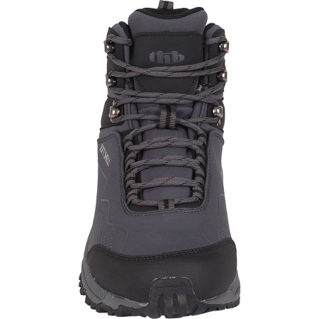 Ботинки треккинговые THB Bussen с мембраной