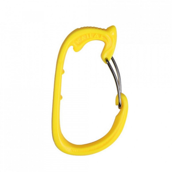 Kailas карабин пластик Tool Clipper