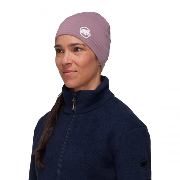 Шапка Mammut Taiss Light Beanie