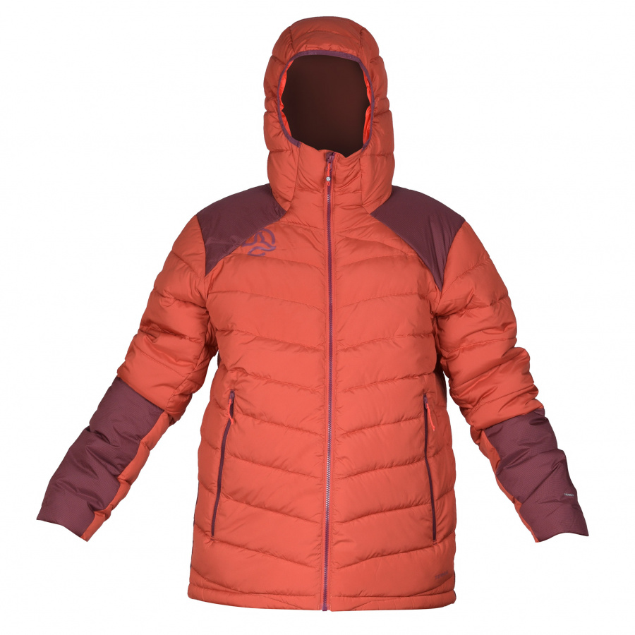 Куртка Ternua Yaksam Hood Jkt M