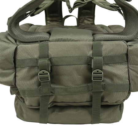 Рюкзак тактический Сплав Cascade v.2