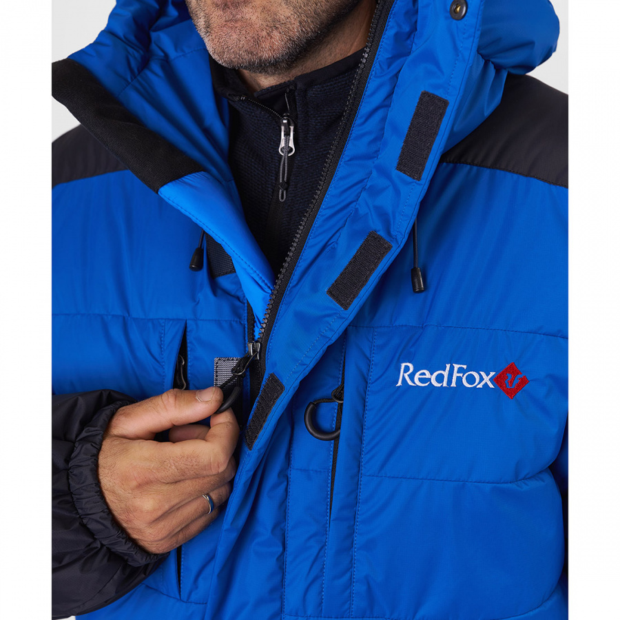 Red Fox Куртка пуховая Extreme Pro III