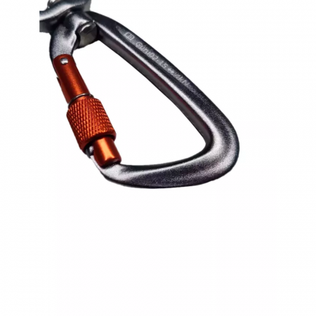 Карабин GURU Typhoon Swivel-O Screw