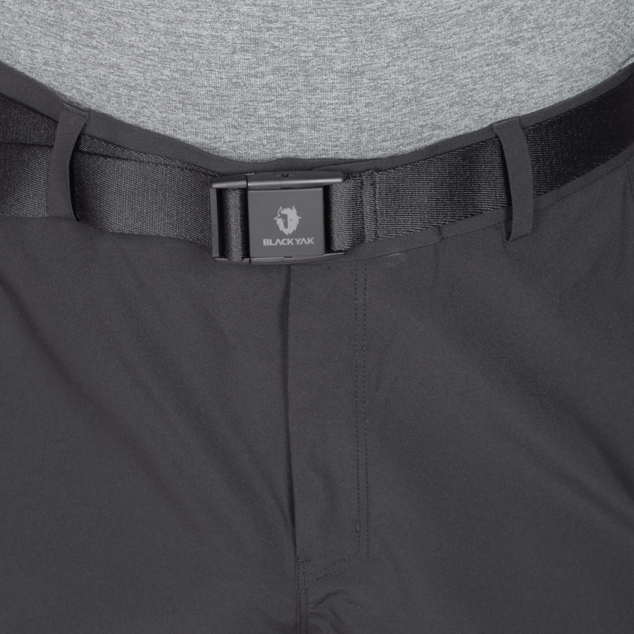 Black Yak брюки Mark Black Yak брюки Mark