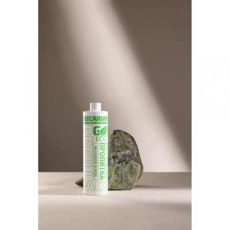 Водоотталкивающая пропитка для мембранных тканей Sibearian GO! ECO REFILL PACK 500 мл