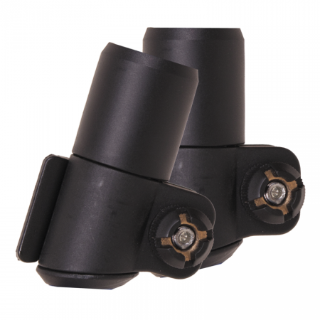 Зажимы для треккинговых палок Tramp Fast lock 18mm