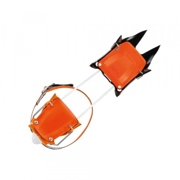 Кошки Petzl Irvis Hybrid