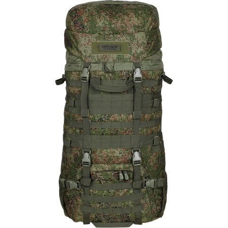 Рюкзак тактический Сплав Raptor 80 Рюкзак тактический Сплав Raptor 80