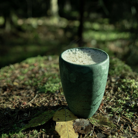 Стаканчик KUPILKA 30 Coffee cup